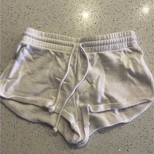 TNA Cozy Fleece Boyfriend